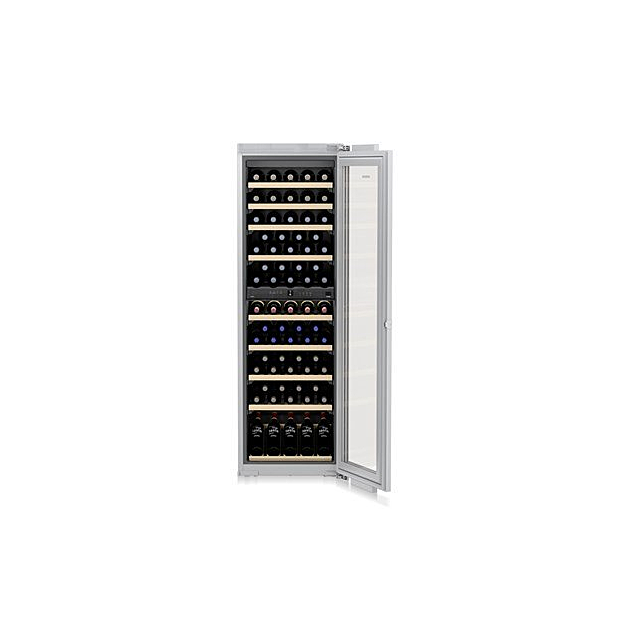 Liebherr EWTDF3553 55.7cm Built In Wine Fridge