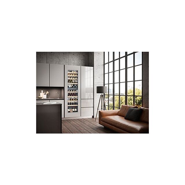 Liebherr EWTDF3553 55.7cm Built In Wine Fridge