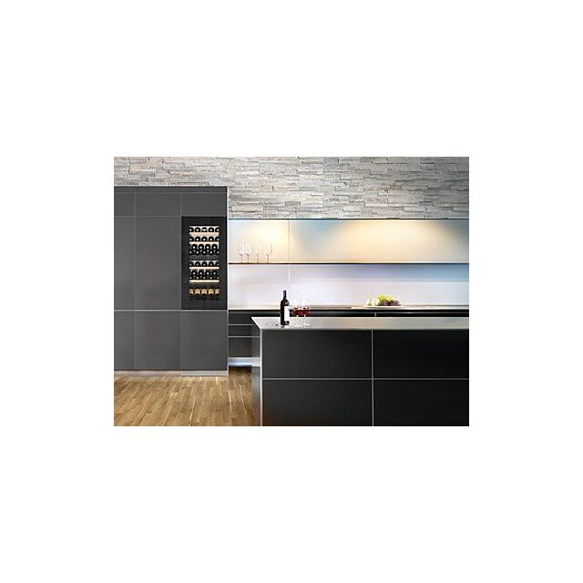 Liebherr EWTGB2383 59.5cm Built In Wine Fridge
