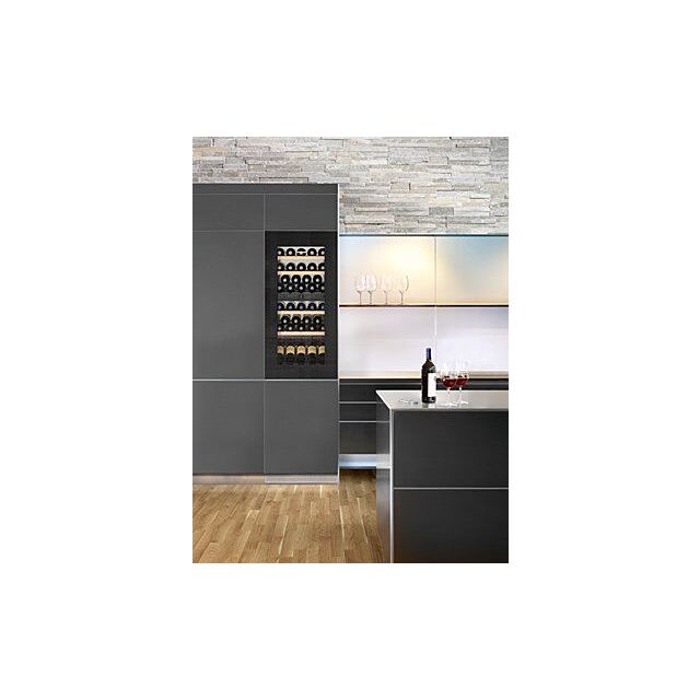 Liebherr EWTGB2383 59.5cm Built In Wine Fridge