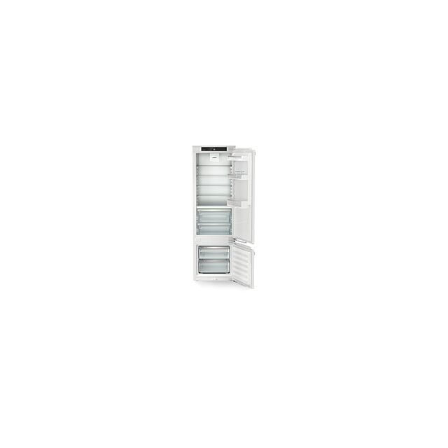 Liebherr ICBBI5122 Built In Fridge Freezer