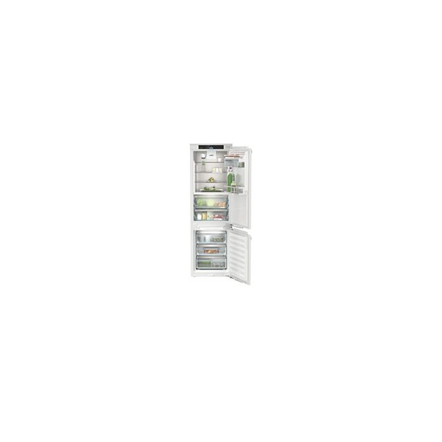 Liebherr ICBNBI5153 Built In Fridge Freezer