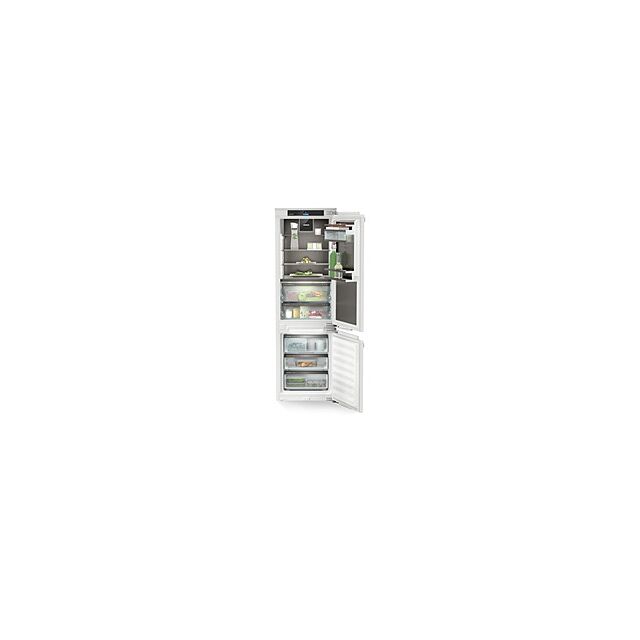 Liebherr ICBNBSCI5173 (CX) Built In Fridge Freezer