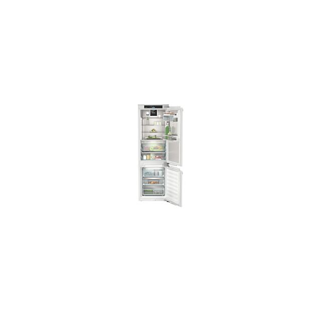 Liebherr ICBNCI5183 Built In Fridge Freezer