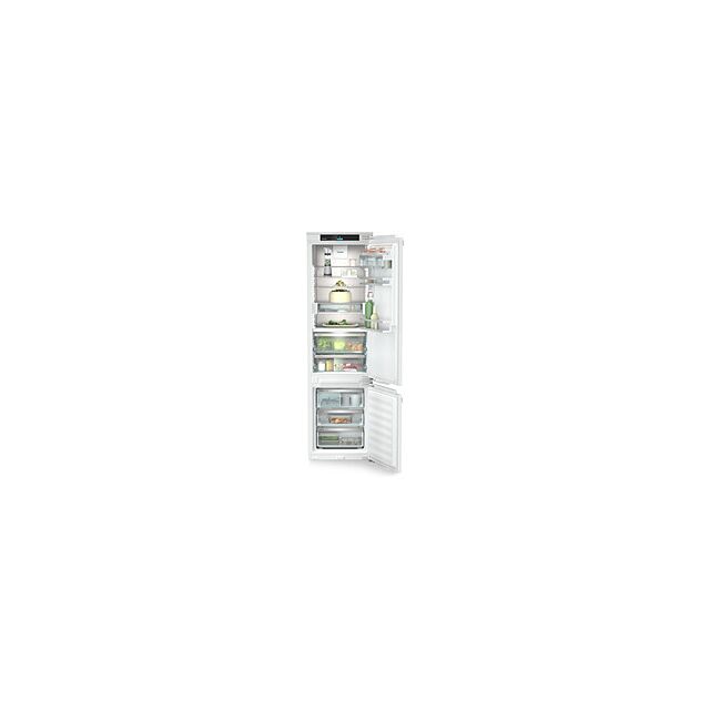 Liebherr ICBNCI5663 Built In Fridge Freezer