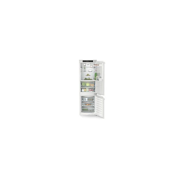 Liebherr ICBNDI5123 Built In Fridge Freezer