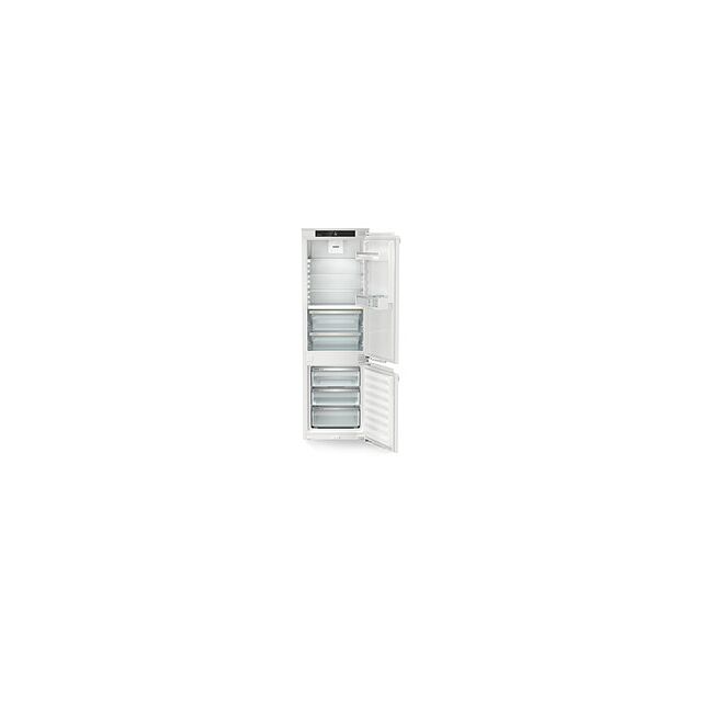 Liebherr ICBNDI5123 Built In Fridge Freezer