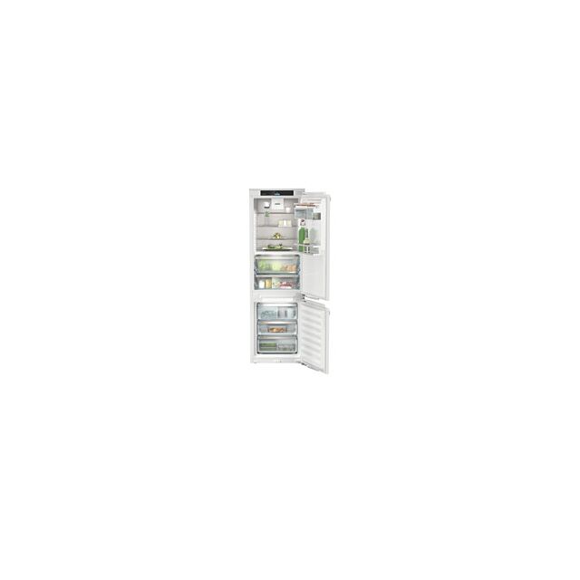 Liebherr ICBNDI5163 Built In Fridge Freezer