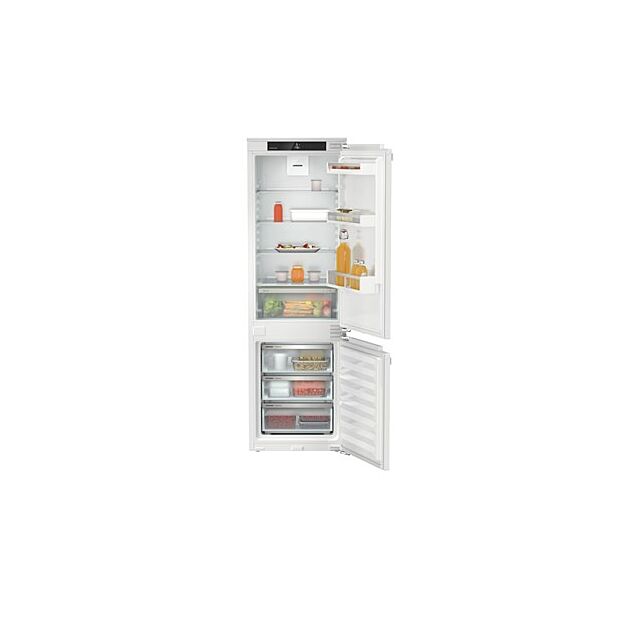 Liebherr ICe5103 Built-In Fridge Freezer