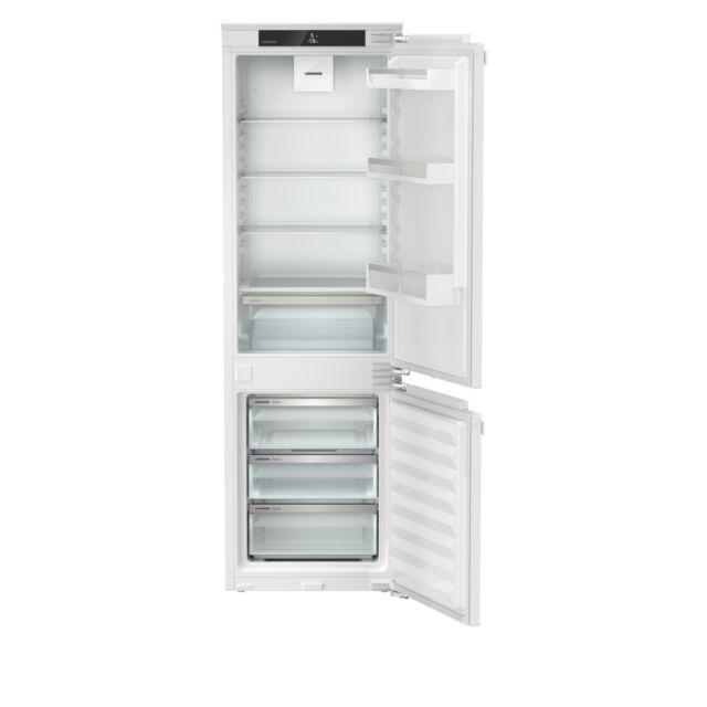 Liebherr ICNE5103 55.9cm 70/30cm Integrated Fridge Freezer