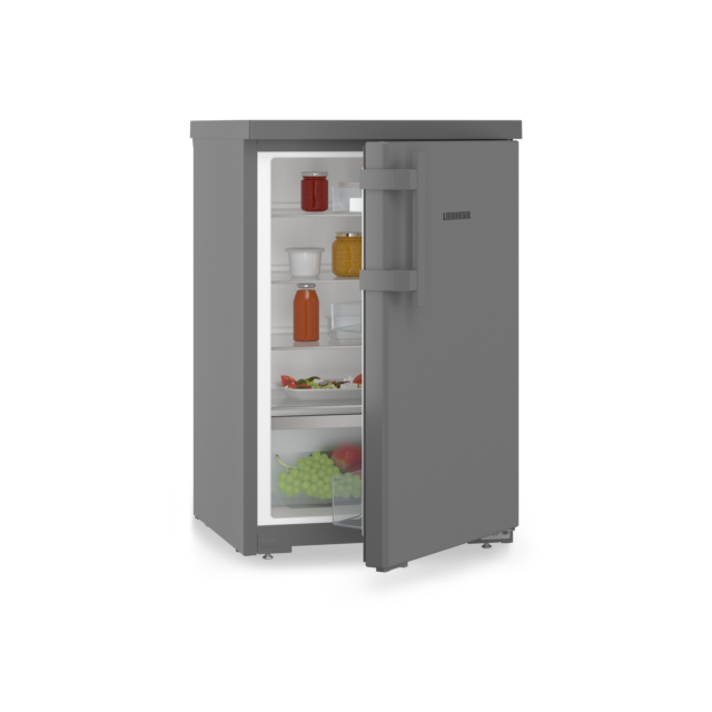 Liebherr RDGD1400 Under Counter Fridge Dark Grey
