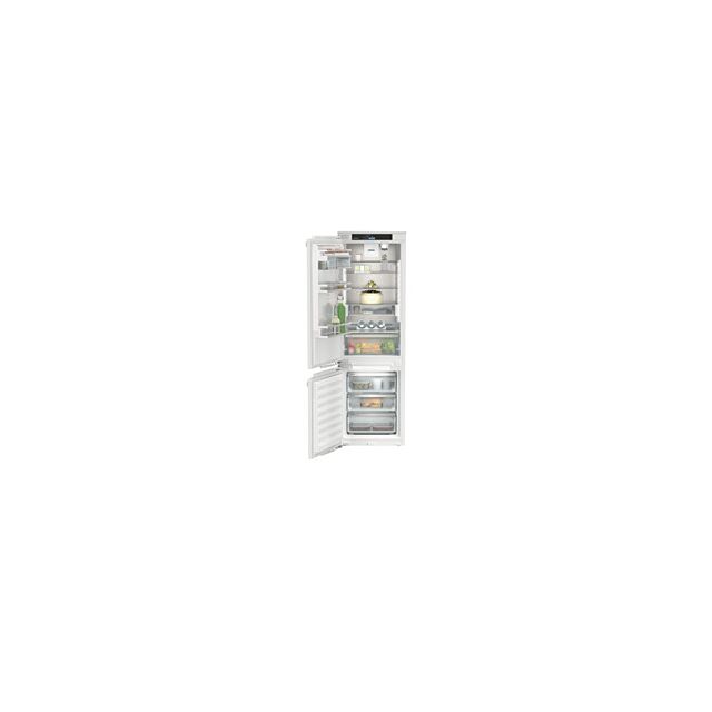 Liebherr SICNDI5153 Built In Fridge Freezer