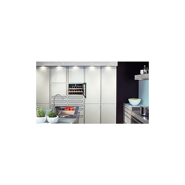 Liebherr WKEes553 Built-In Wine Cabinet