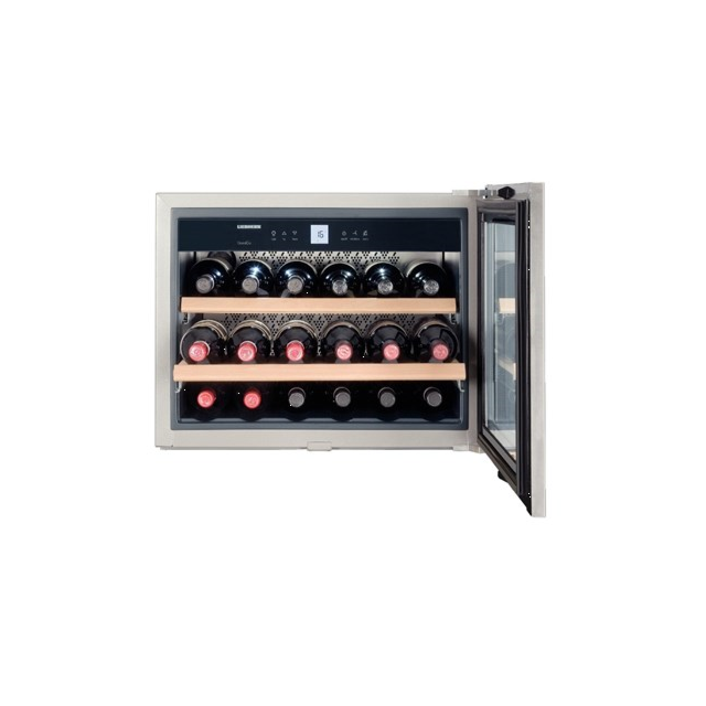 Liebherr WKEes553 Built-In Wine Cabinet