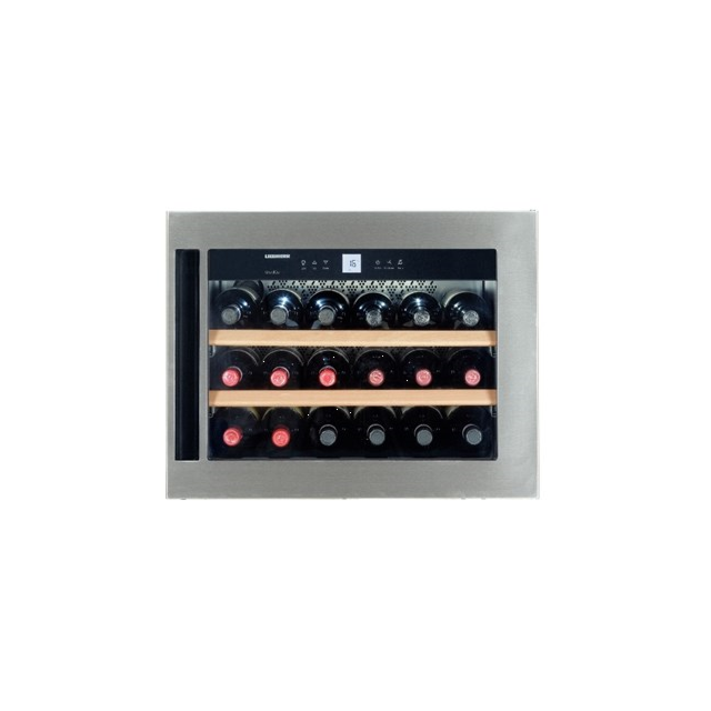 Liebherr WKEes553 Built-In Wine Cabinet