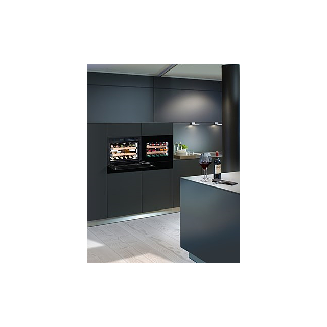 Liebherr WKEgb582 Built-In Wine Cabinet