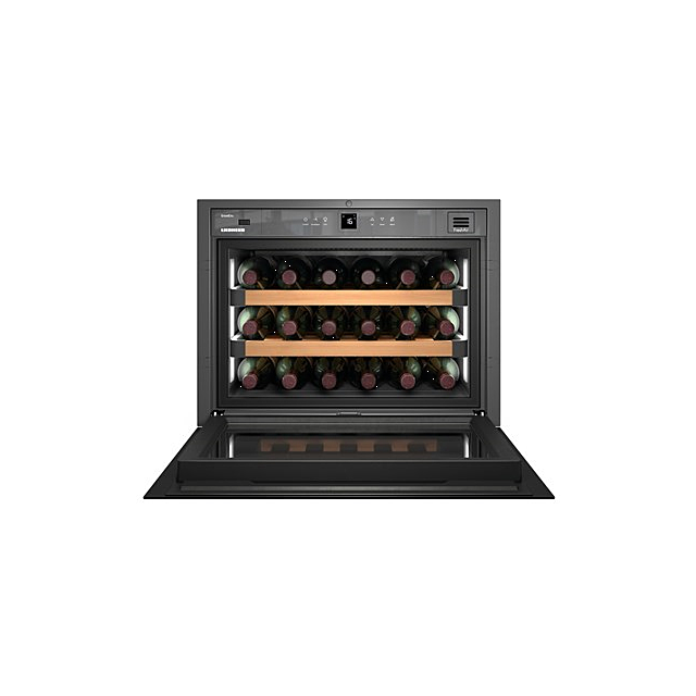 Liebherr WKEgb582 Built-In Wine Cabinet