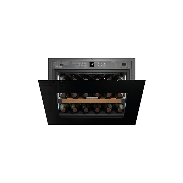 Liebherr WKEgb582 Built-In Wine Cabinet