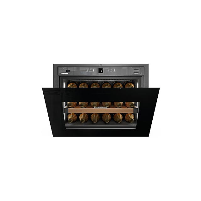 Liebherr WKEgb582 Built-In Wine Cabinet