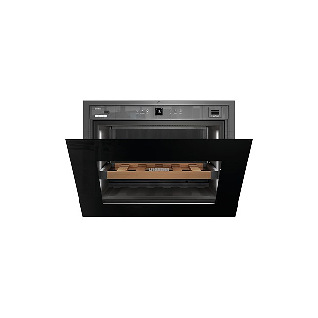 Liebherr WKEgb582 Built-In Wine Cabinet