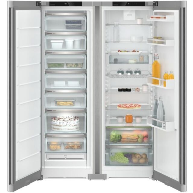 Liebherr XRFSF5220 American Fridge Freezer