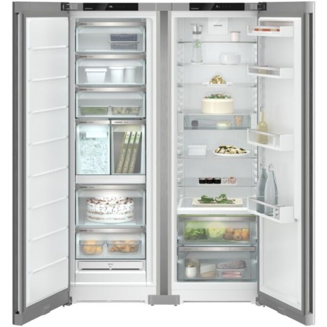 Liebherr XRFSF5245 American Fridge Freezer