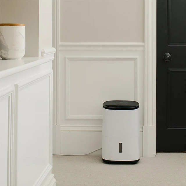 MeacoDry ARETEONE12L Dehumidifier and Air Purifier