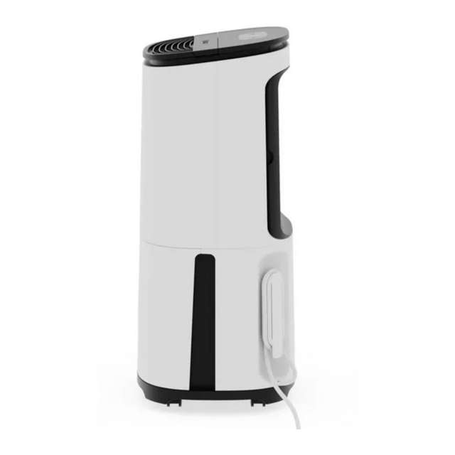 Meaco ARETEONE20L Dehumidifier and Air Purifier White