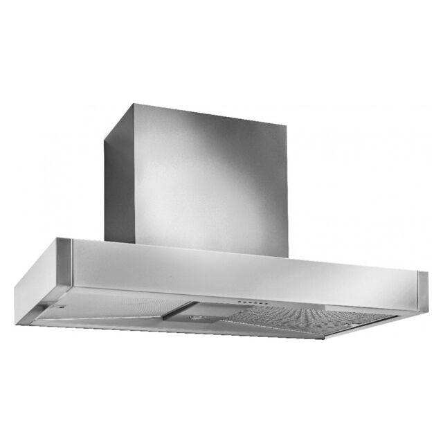 Mercury 1082 Slab Canopy Stainless Steel MHDSC1082SS/