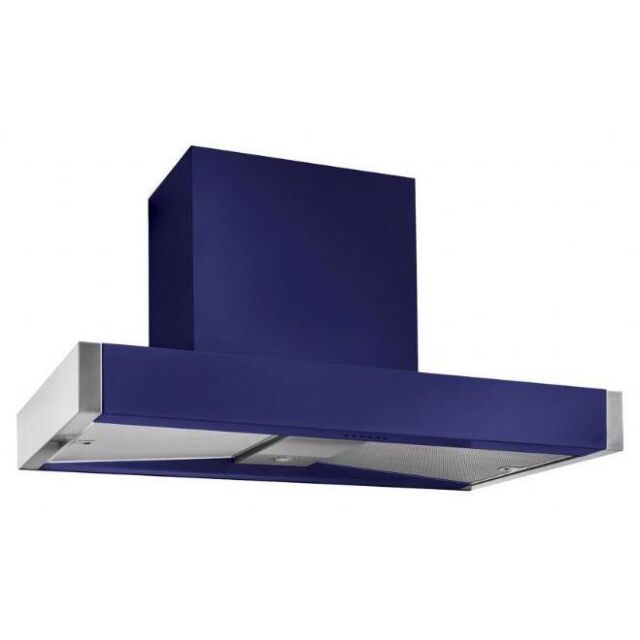 Mercury 1200 Slab Canopy Blueberry MHDSC1200BB/