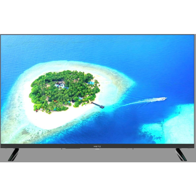 Metz 43MRD6000ZUK 43inch DLED UHD Smart TV