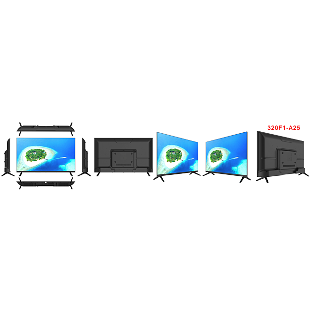 Metz 43MRD6000ZUK 43inch DLED UHD Smart TV