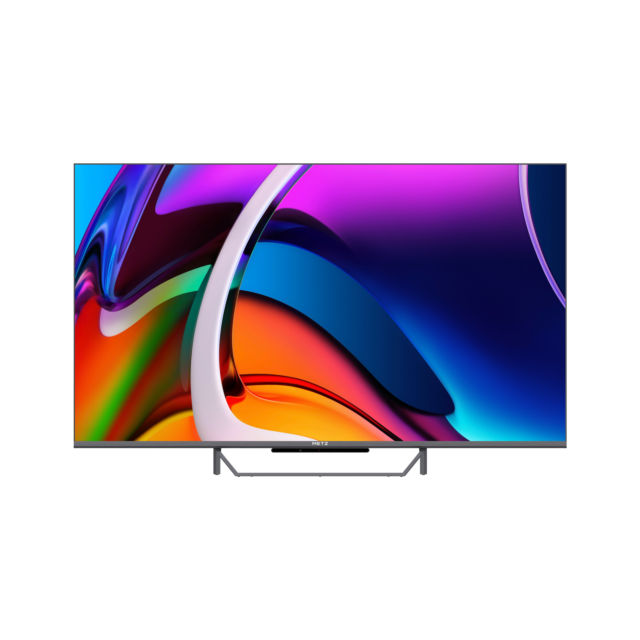 Metz 65MQE7600ZUK 65inch 4K Ultra HD QLED Smart TV