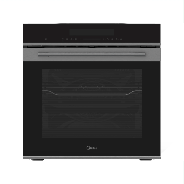 Midea MBO7NP30T0-BS Single Oven
