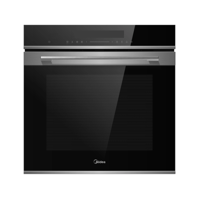 Midea MBO7NP30T0-SS Single Oven