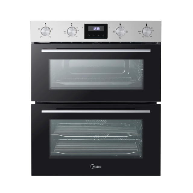 Midea MBOD50M3AD0-SS Built Under Double Oven