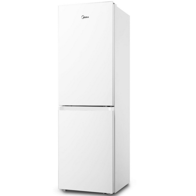 Midea MDRB379FGD01 54.7cm 60/40 No Frost Fridge Freezer