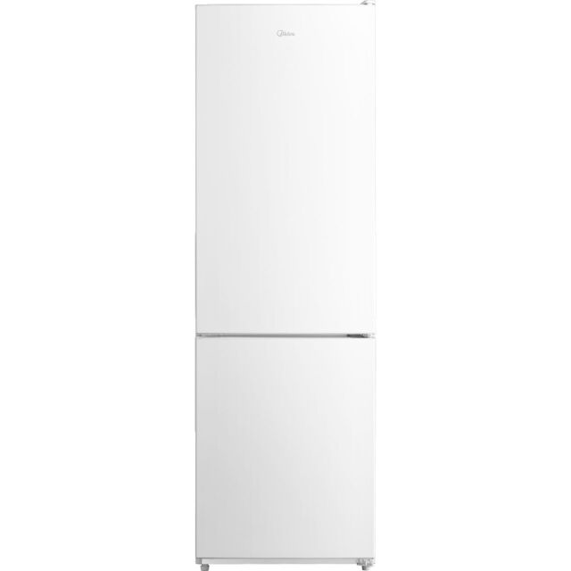 Midea MDRB424FGC01I Freestanding Fridge Freezer