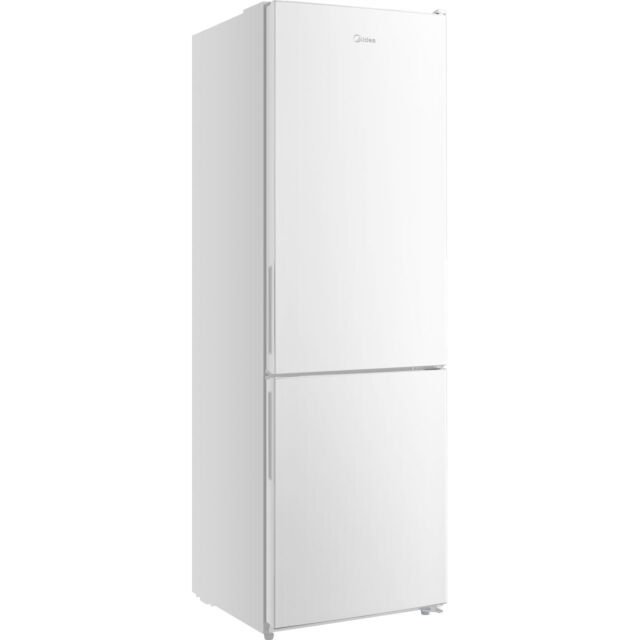 Midea MDRB424FGC01I Freestanding Fridge Freezer