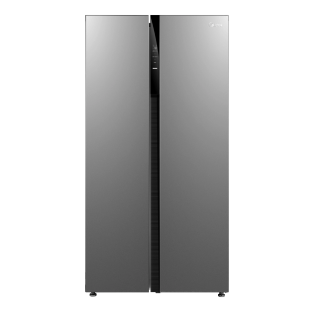 Midea MDRS710FGE02 American Fridge Freezer