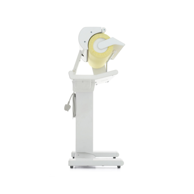 Miele B990 Iron