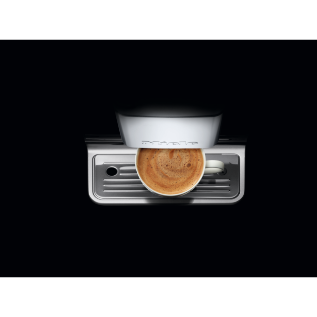 Miele CM6360 obbl clst Metallic Coffee Machine