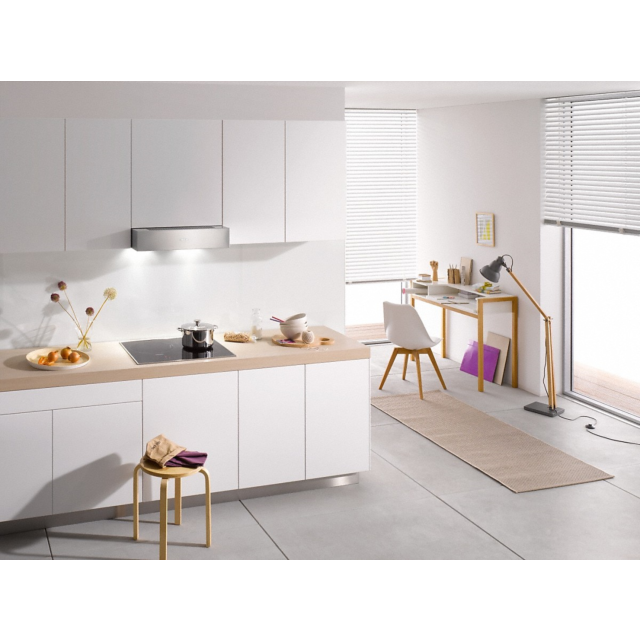 Miele DA 1260 ss Cooker Hood