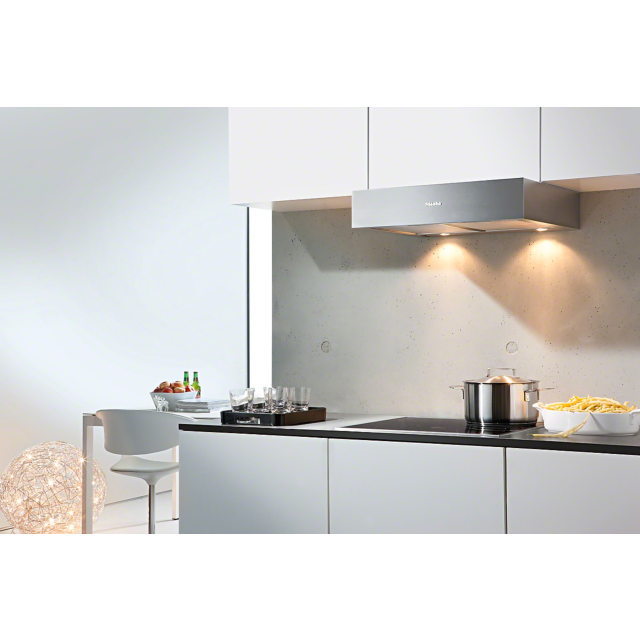 Miele DA 1260 ss Cooker Hood