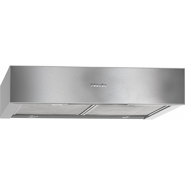 Miele DA 1260 ss Cooker Hood