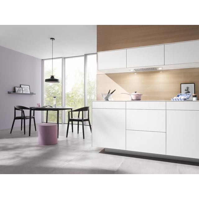Miele DA 2360 ss Cooker Hood
