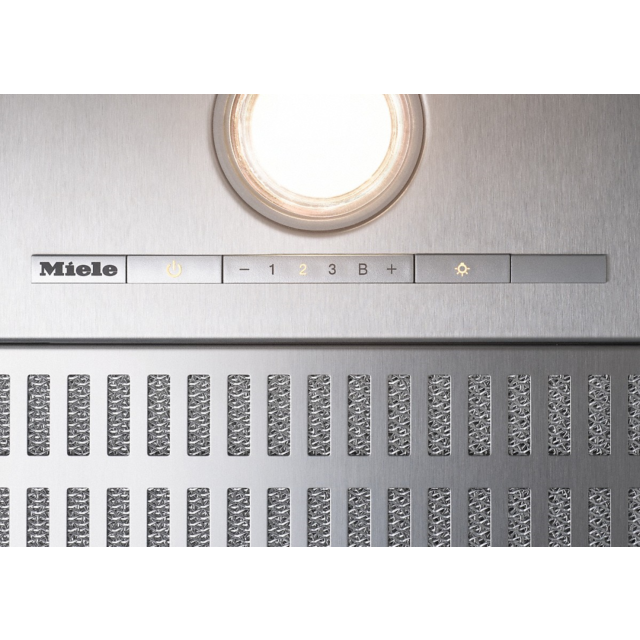 Miele DA 2360 ss Cooker Hood