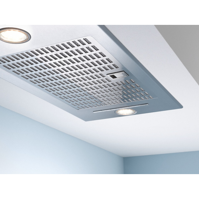 Miele DA 2360 ss Cooker Hood