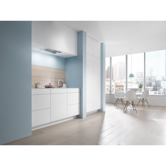 Miele DA 2360 ss Cooker Hood
