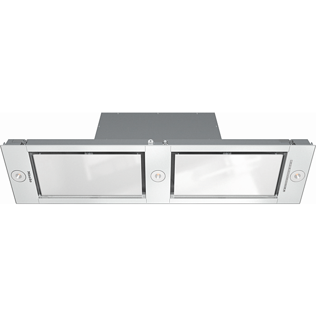 Miele DA 2628 ss Cooker Hood